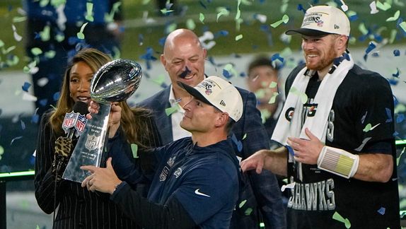 La increíble casualidad entre los Seattle Seahawks, el crimen organizado y El Vaticano