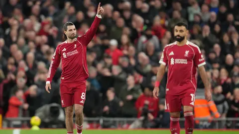 Los Reds visitan a Sunderland que está invicto en casa | AP
