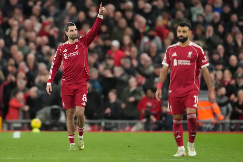 Los Reds visitan a Sunderland que está invicto en casa | AP
