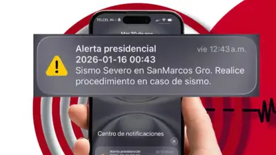 México abre consulta para cambiar mensaje de alerta sísmica en tu celular: ¿cómo puedes participar?