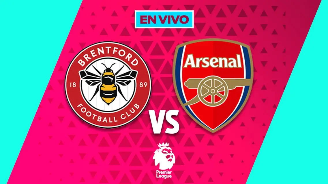 Brentford vs Arsenal Premier League Jornada 26