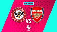 Brentford vs Arsenal Premier League Jornada 26