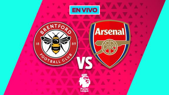 Brentford vs Arsenal Premier League Jornada 26
