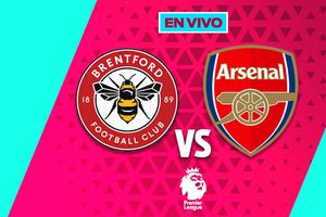 Brentford vs Arsenal Premier League Jornada 26