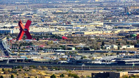 El Aeropuerto de El Paso, Texas volverá a tener operaciones hasta el 20 de febrero/Pixabay