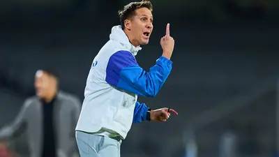 Entrenador de San Diego se siente listo para enfrentar a Toluca en Concachampions