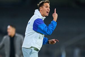 Entrenador de San Diego se siente listo para enfrentar a Toluca en Concachampions