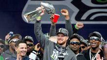 Sam Darnold agradece a los Seahawks por confiar en él tras ganar el Super Bowl LX