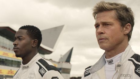 Confirmado: ‘F1: La película’ tendrá secuela, revela su productor