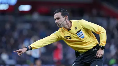 Ángel Sepúlveda respalda designación de César Arturo Ramos para el duelo ante Cruz Azul