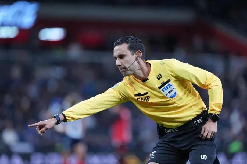 César Ramos Palazuelos en el Clausura 2026 de la Liga MX | IMAGO 7