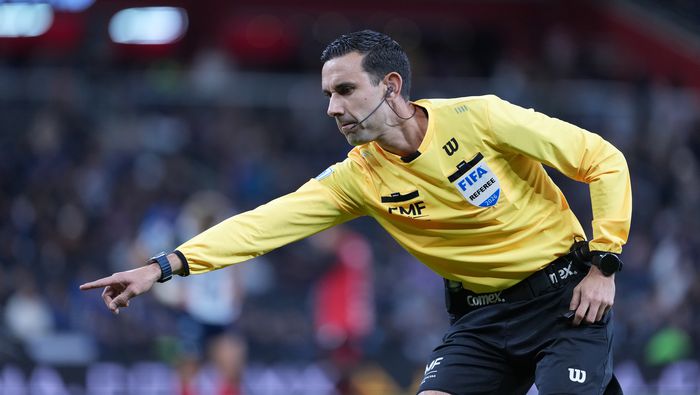 César Ramos Palazuelos en el Clausura 2026 de la Liga MX | IMAGO 7