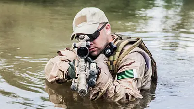 México aprueba ingreso de 19 Navy SEALs tras aval del Senado: ¿cuál será su misión?