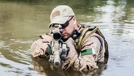 México aprueba ingreso de 19 Navy SEALs tras aval del Senado: ¿cuál será su misión?