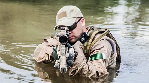 México aprueba ingreso de 19 Navy SEALs tras aval del Senado: ¿cuál será su misión?