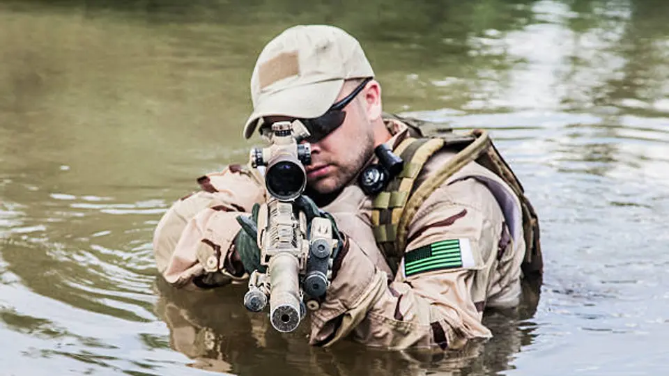 México aprueba ingreso de 19 Navy SEALs tras aval del Senado: ¿cuál será su misión?