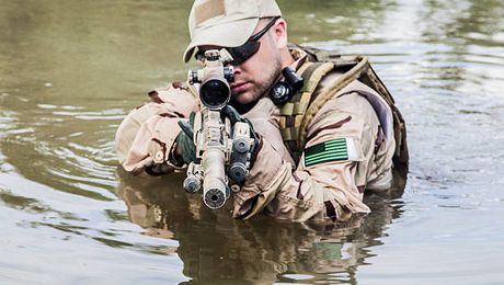 México aprueba ingreso de 19 Navy SEALs tras aval del Senado: ¿cuál será su misión?