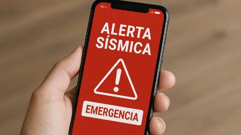 El objetivo es que la alerta sea más clara y fácil de identificar como un aviso de emergencia./ RS