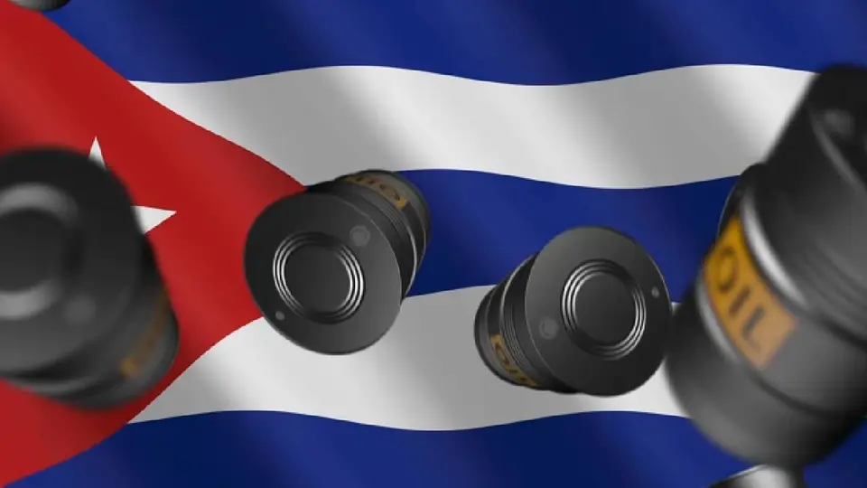 ¿Por qué hay crisis de combustible en Cuba? Aquí te explicamos