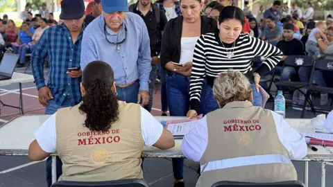 El trámite es completamente gratuito y debe realizarse únicamente en la plataforma oficial del Gobierno de México./ Conavi