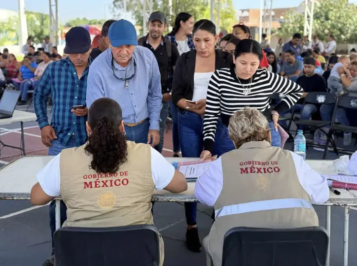 El trámite es completamente gratuito y debe realizarse únicamente en la plataforma oficial del Gobierno de México./ Conavi