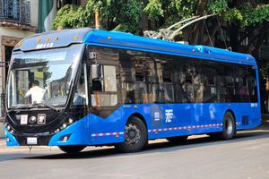 Semovi evita paro en CDMX tras acuerdo con sindicato del Trolebús, Cablebús y Tren Ligero