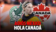 MARCELO FLORES despreció a MÉXICO por CANADÁ y puede ir al MUNDIAL