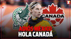 MARCELO FLORES despreció a MÉXICO por CANADÁ y puede ir al MUNDIAL