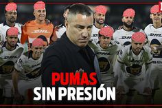 EFRAÍN JUÁREZ les lavó el CEREBRO en PUMAS