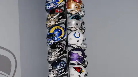 El polémico altar de las víctimas de Seahawks. I @Seahawks