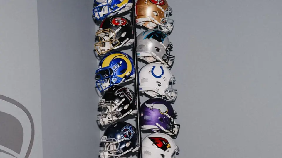 El polémico altar de las víctimas de Seahawks. I @Seahawks
