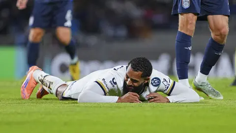 Pumas eliminado por San Diego FC | MEXSPORT