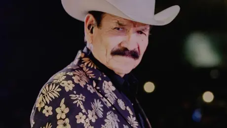 Reportan hospitalización de Don Chayo, líder de Los Cardenales de Nuevo León