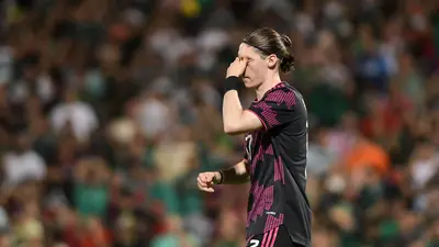 ¿Se afianza rumbo al Mundial 2026? Marcelo Flores recibe su primera convocatoria con Canadá