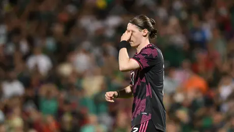 ¿Se afianza rumbo al Mundial 2026? Marcelo Flores recibe su primera convocatoria con Canadá