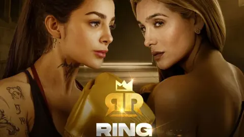 Karely Ruiz enfrentará a Marcela Mistral el 15 de marzo en la Arena Monterrey./ IG