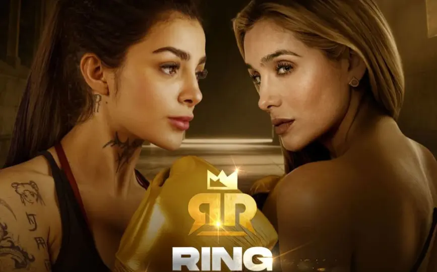 Karely Ruiz enfrentará a Marcela Mistral el 15 de marzo en la Arena Monterrey./ IG