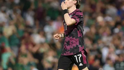 ¡FIFA aprueba One Time Switch! Tres jugadores de Liga MX cambian de selección en 2026