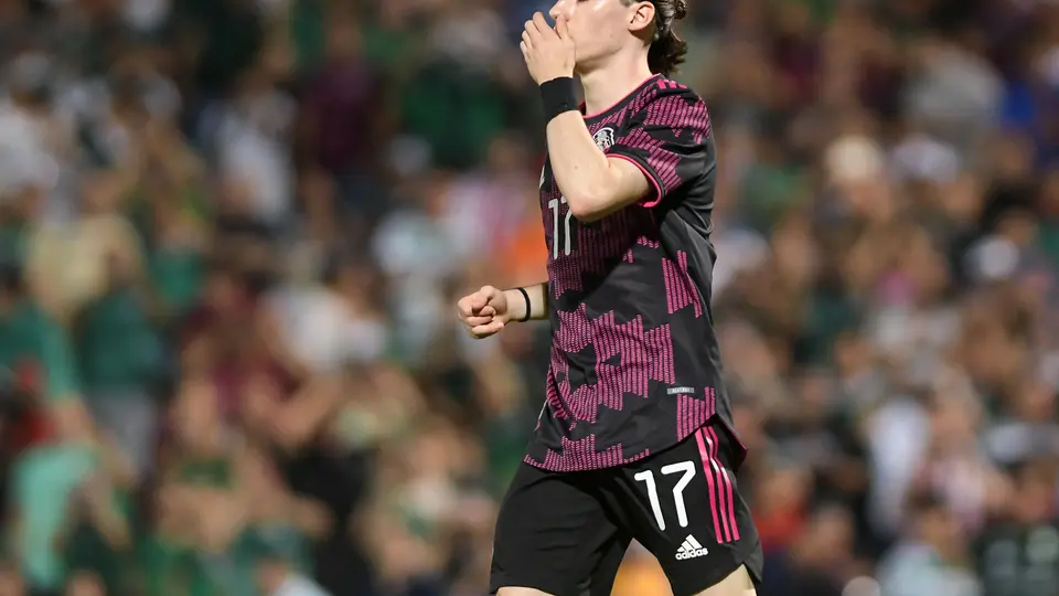 ¡No va más con México! FIFA confirma One Time Switch de Marcelo Flores para jugar con Canadá