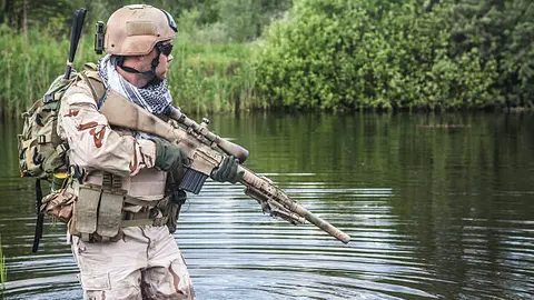 Los militares estadounidenses participarán en el ejercicio “Mejorar la Capacidad de las Fuerzas de Operaciones Especiales”./ Pixabay