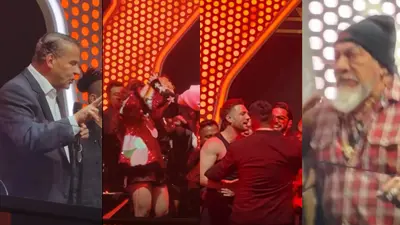 ¡Se calienta el Ring Royale! Adame y Trejo se van con todo