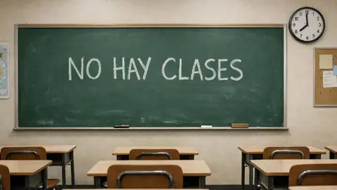 SEP suspende clases y habrá puente de 4 días en febrero: Te decimos cuándo y dónde