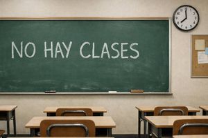 SEP suspende clases y habrá puente de 4 días en febrero: Te decimos cuándo y dónde