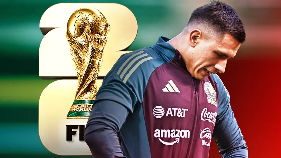 Luis Ángel Malagón se rompe el tendón de aquiles| RÉCORD