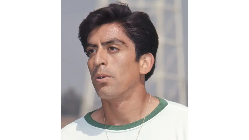 Onofre no pudo jugar el Mundial de México 70 | MEXSPORT