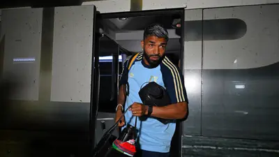 Rodrigo Aguirre no se preocupa por falta de gol con Tigres de cara a partido de Concachampions