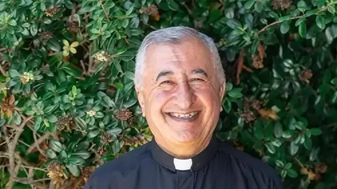 El Papa aceptó su renuncia tras darse a conocer la noticia y los cargos que enfrentaba / Especial