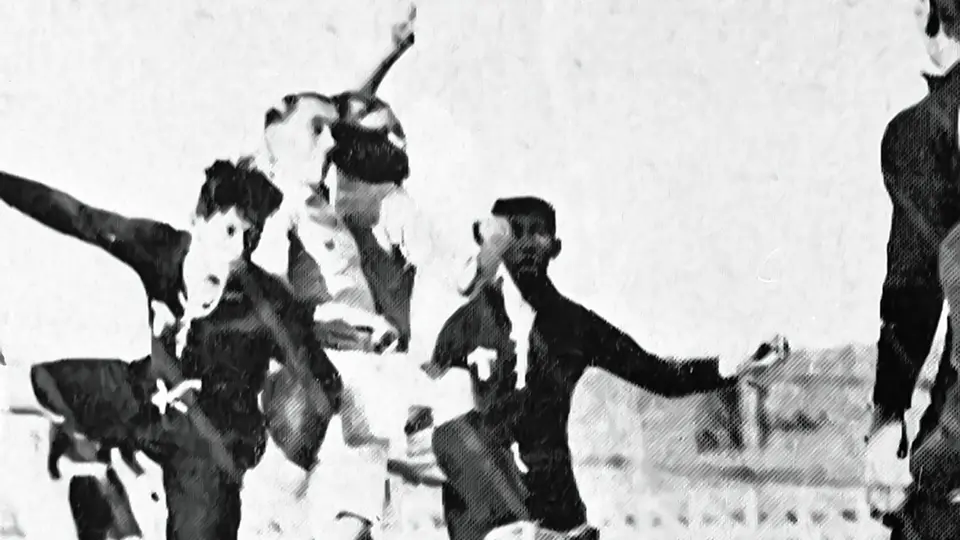 Las imágenes del Mundial de 1930 no son tan claras con el paso de los años | MexSport