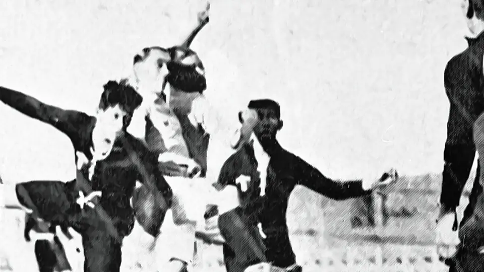 Las imágenes del Mundial de 1930 no son tan claras con el paso de los años | MexSport
