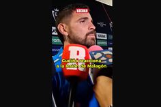 Andrés Gudiño Habla Con Los Medios Y Manda Mensaje A Malagón Tras Su Lesión.